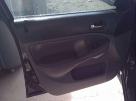 2002 HONDA CIVIC, EX, 1.7L, V-TEC, AT,   A25198